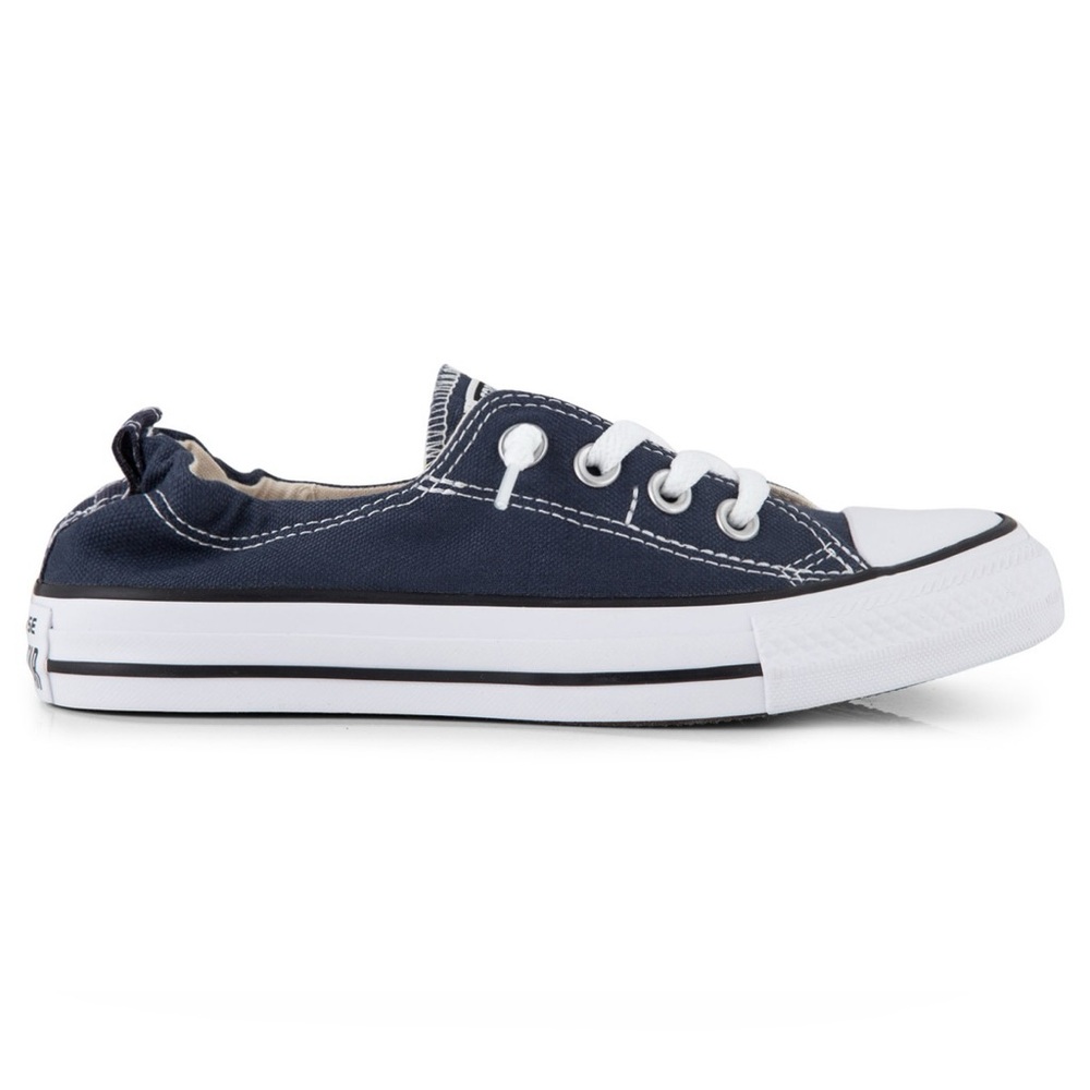 Converse Chuck Taylor All Star Shoreline Slip in athletic navy